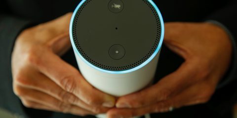 Come sarà la nuova Alexa?