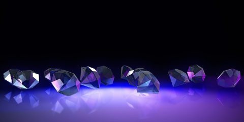 Dal QRCode al nanodiamante: alla ricerca dell’etichetta ideale