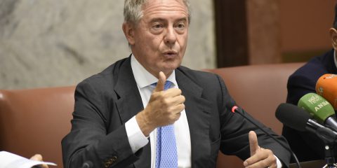 Urso, entro febbraio tavolo nazionale sulle Tlc