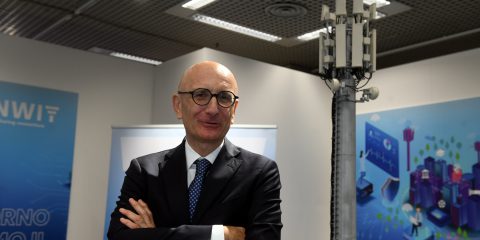 INWIT riconosciuta come Top Employer Italia per il secondo anno consecutivo