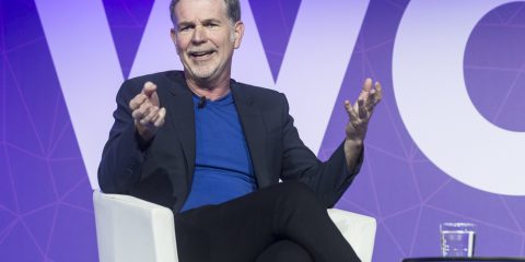 Il CEO di Netflix dona 50 milioni di dollari a Bowdoin per un programma di ricerca sull’AI