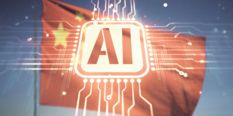 Cina, nuovo fondo per l’AI: 8 miliardi di dollari in progetti in fase embrionale