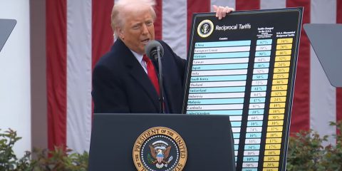 I dazi di Trump un danno per la spesa delle Big Tech in data center. Stargate a rischio?