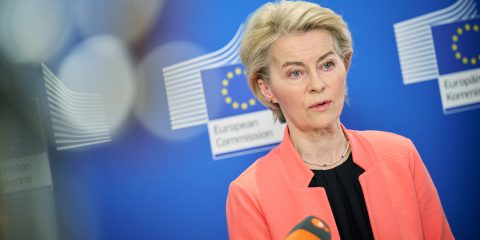 Dazi Usa? Antitrust e Privacy bazooka Ue per rifarsi sulle Big Tech